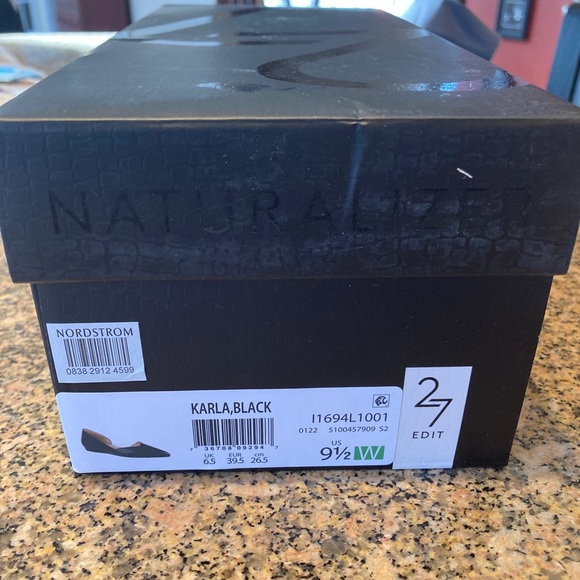 Karla d'Orsay flats - Picture 5 of 10